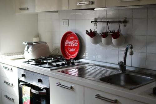 Bed & Breakfast Agli Aceri Hotel in Verona
