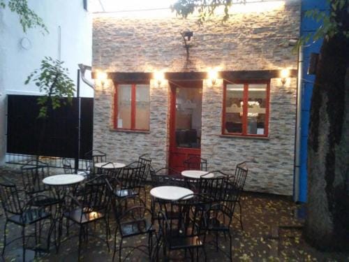 Bed&Breakfast INTERMEZZO CAFFE Hotel in Timiș County
