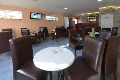 Bed&Breakfast INTERMEZZO CAFFE Hotel in Timiș County