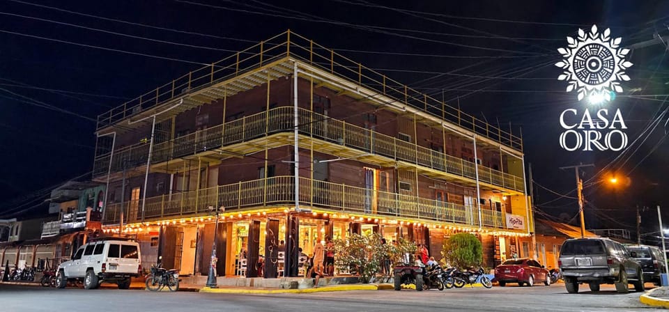 Casa Oro Eco Hostel Hostel in San Juan del Sur