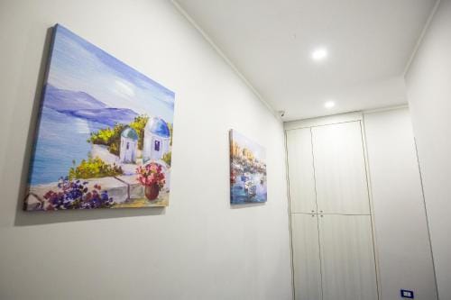 Residenza Sole Maiori Hotel in Maiori