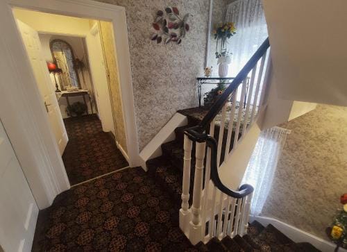 Inishross House Hotel in County Kilkenny