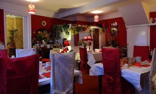 Inishross House Hotel in County Kilkenny
