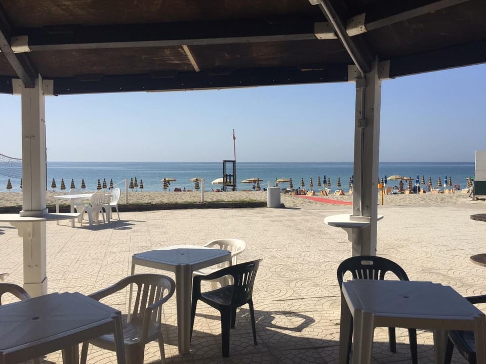 Hotel 106 Hotel in Calabria