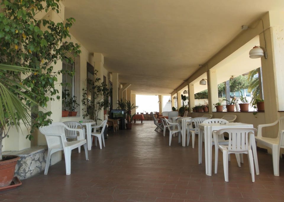Hotel 106 Hotel in Calabria