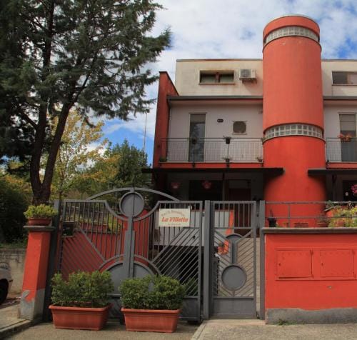 B&B La Villetta Hotel in Benevento