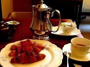 B&B La Villetta Hotel in Benevento