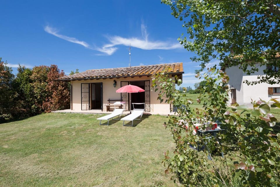 Agriturismo Casella Del Piano Hotel in Umbria