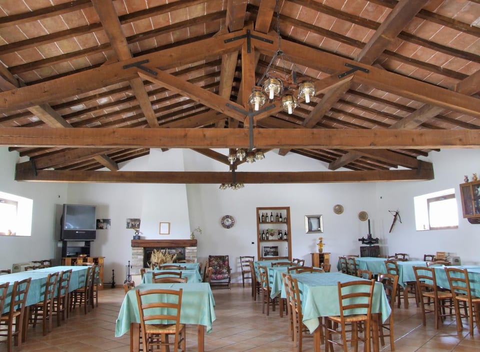 Agriturismo Casella Del Piano Hotel in Umbria