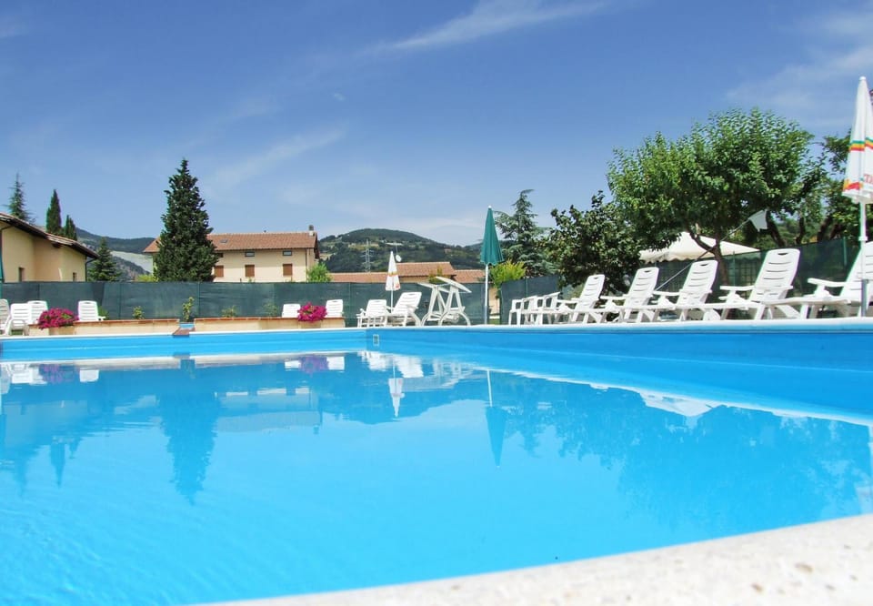 Agriturismo Casella Del Piano Hotel in Umbria