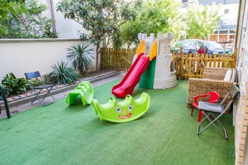 Hotel Consul - Family Hotel Hotel in Riccione