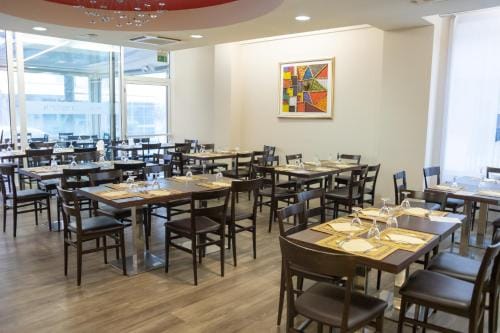 Hotel Consul - Family Hotel Hotel in Riccione
