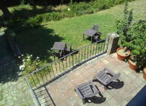 Florence Country Relais Hotel in Florence