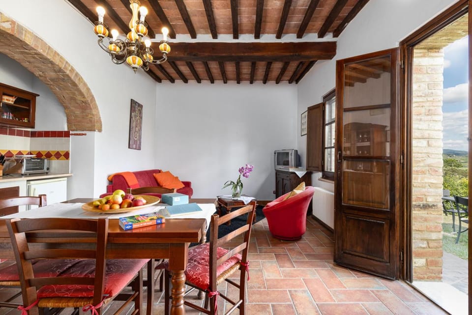Linearis Holiday House Hotel in Tuscany