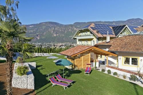 Hotel Unterrain Hotel in Trentino-South Tyrol