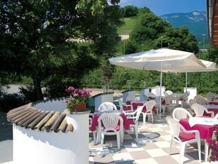 Hotel Unterrain Hotel in Trentino-South Tyrol