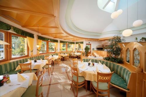 Hotel Unterrain Hotel in Trentino-South Tyrol