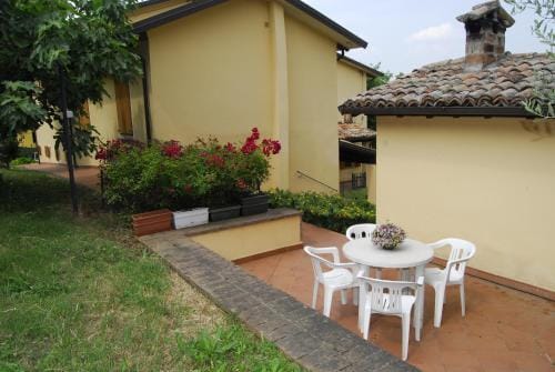 B&B La Pilastrina Hotel in Emilia-Romagna