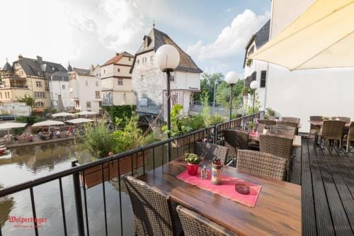 Wirtshaus Wolpertinger Hotel in Bad Kreuznach