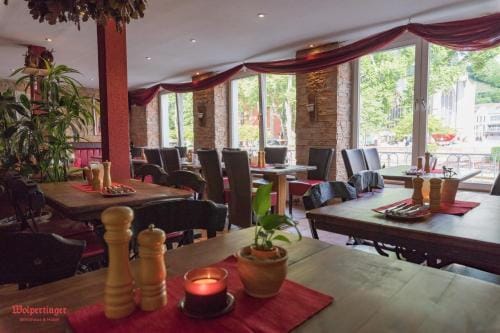 Wirtshaus Wolpertinger Hotel in Bad Kreuznach