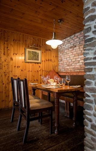 Lydons Lodge Hotel Hotel in County Mayo