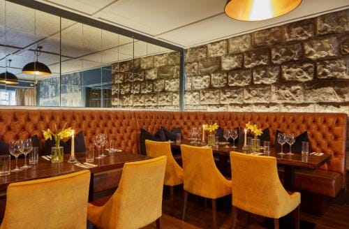 Lydons Lodge Hotel Hotel in County Mayo