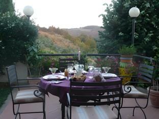 La Luna Hotel in San Casciano Val Pesa