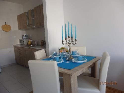 Apartment Erika Hostel in Novi Sad