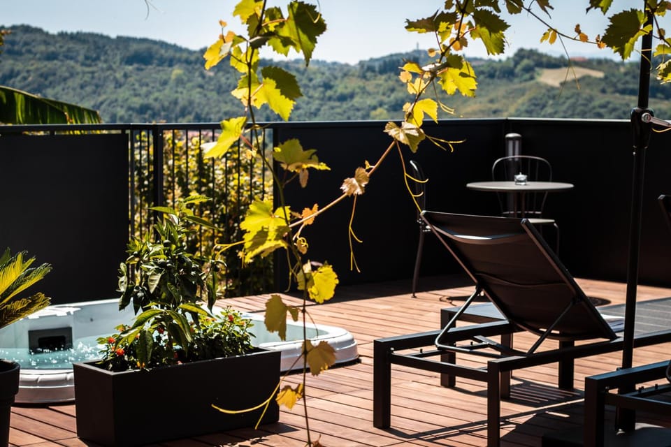 La Rola Hotel in Liguria