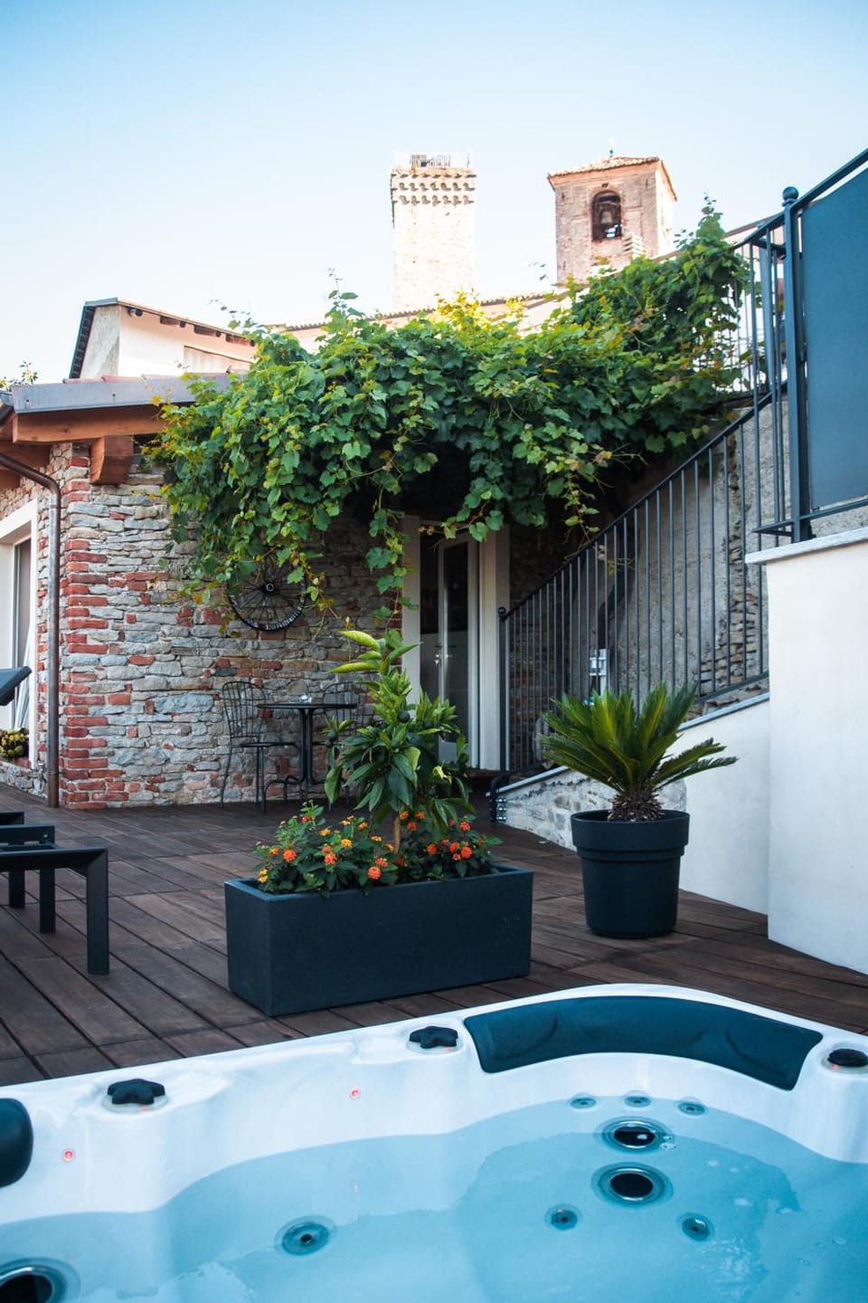 La Rola Hotel in Liguria