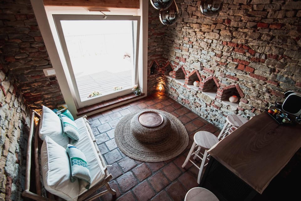 La Rola Hotel in Liguria