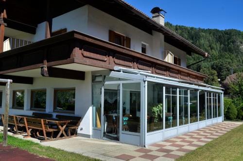 Pension Pichler Hotel in Trentino-South Tyrol