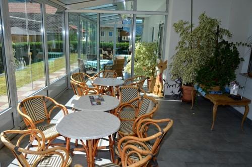Pension Pichler Hotel in Trentino-South Tyrol
