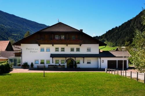 Pension Pichler Hotel in Trentino-South Tyrol