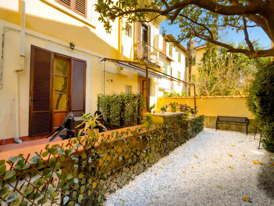 L'Aranceto&stilnovo Hotel in Florence
