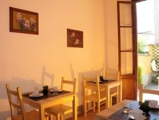 L'Aranceto&stilnovo Hotel in Florence