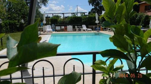 Casa Vacanza Malescale Hotel in Umbria