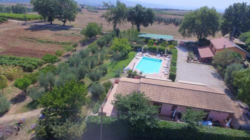 Casa Vacanza Malescale Hotel in Umbria