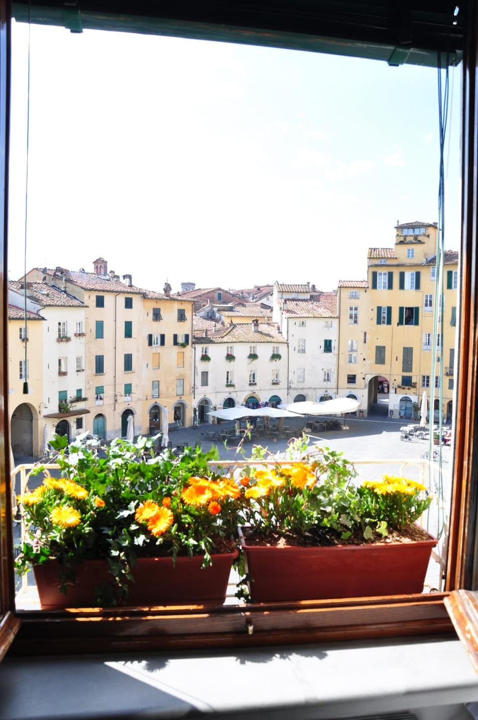 At Home Bed and Breakfast Hotel in Capannori
