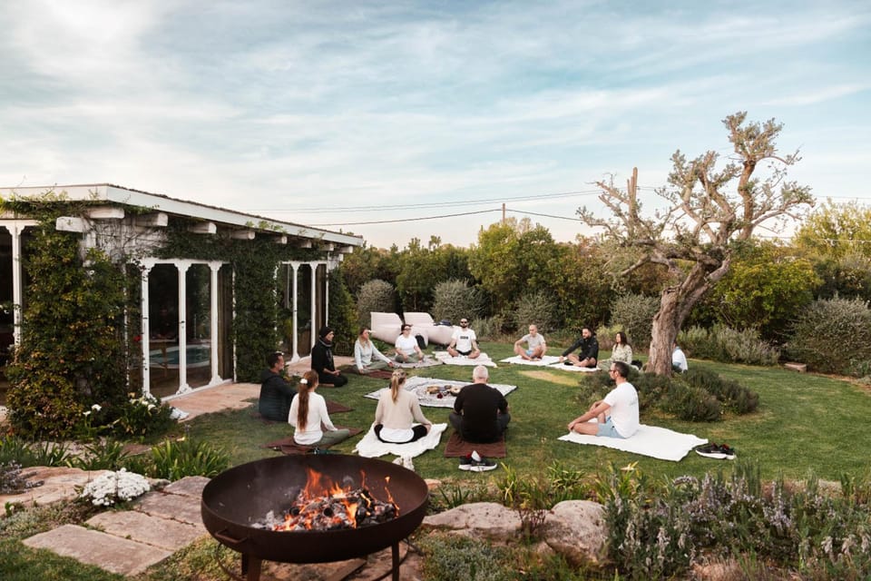 Leonardo Trulli Resort Resort in Province of Taranto