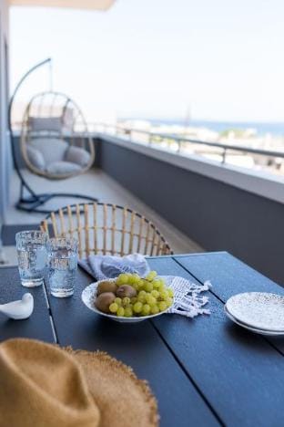 Phaedra's Studio Sea View Hotel in Crete