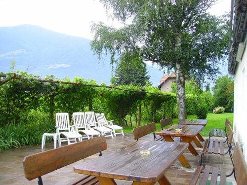 Residence Bichler Hotel in Merano
