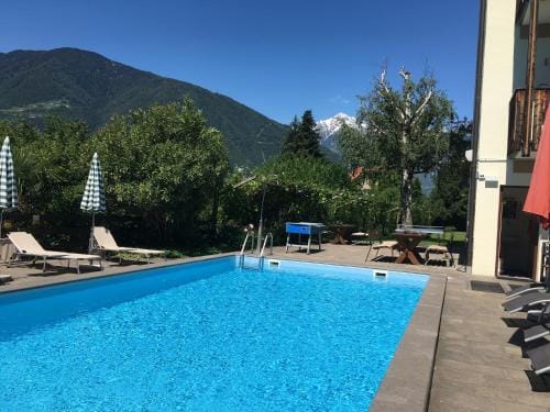Residence Bichler Hotel in Merano