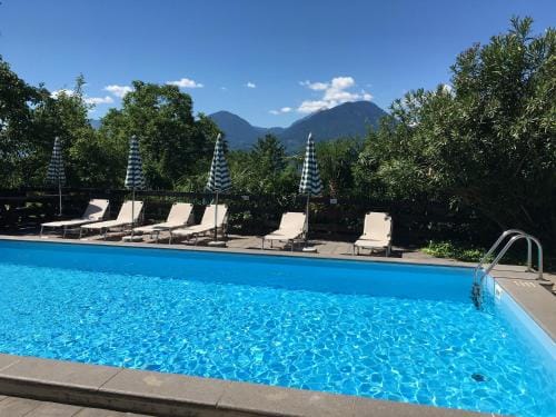 Residence Bichler Hotel in Merano