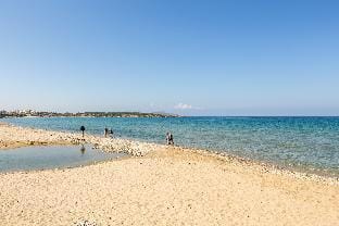 Sun & Beach Apartments in Chania 10 Hotel in Chania