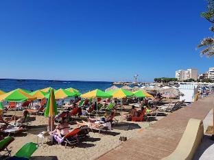 Sun & Beach Apartments in Chania 9 Hotel in Chania