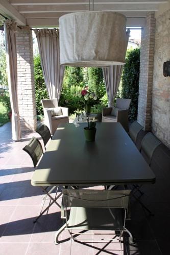 B&B a Ca' Minore Franciacorta Hotel in Province of Brescia