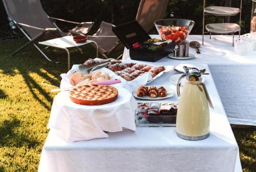 B&B a Ca' Minore Franciacorta Hotel in Province of Brescia