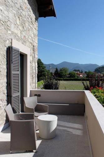 B&B a Ca' Minore Franciacorta Hotel in Province of Brescia