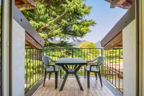 Green Village Accommodations Hotel in Colico